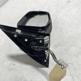 SCRATCHES! 2018 ACURA MDX FRONT RIGHT PASSENGER DOOR REAR VIEW MIRROR OEM N