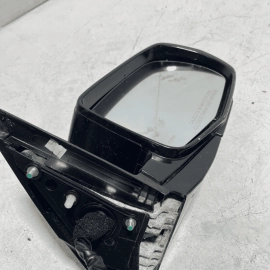 SCRATCHES! 2018 ACURA MDX FRONT RIGHT PASSENGER DOOR REAR VIEW MIRROR OEM N
