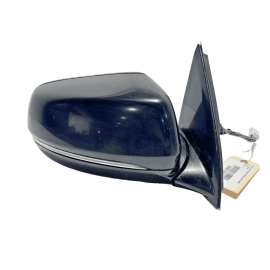 SCRATCHES! 2018 ACURA MDX FRONT RIGHT PASSENGER DOOR REAR VIEW MIRROR OEM N