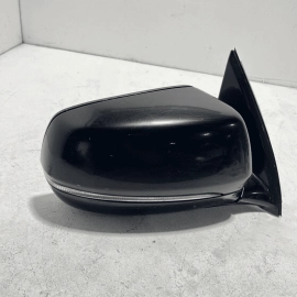 SCRATCHES! 2018 ACURA MDX FRONT RIGHT PASSENGER DOOR REAR VIEW MIRROR OEM N