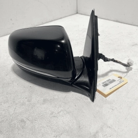 SCRATCHES! 2018 ACURA MDX FRONT RIGHT PASSENGER DOOR REAR VIEW MIRROR OEM N