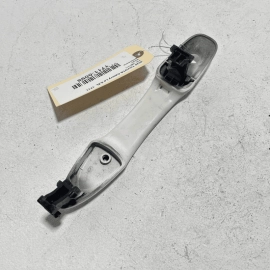 TOYOTA CAMRY 2018-2024 FRONT LEFT DRIVER SIDE DOOR EXTERIOR HANDLE OEM =040