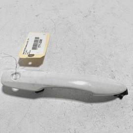 TOYOTA CAMRY 2018-2024 FRONT LEFT DRIVER SIDE DOOR EXTERIOR HANDLE OEM =040