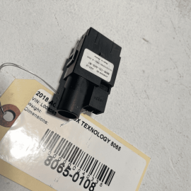 2014 - 2020 ACURA MDX AIR TEMP TEMPERATURE HUMIDITY SENSOR OEM