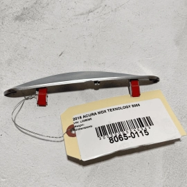 Acura MDX 2016-2020 Center Console Passenger Side Trim Molding Escutcheon O Acura MDX 2016-2020 Center Console Passenger Side Trim Molding Escutcheon O