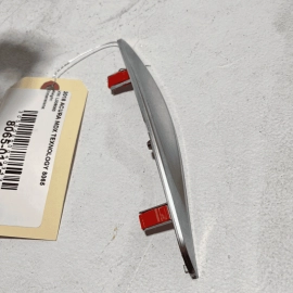 Acura MDX 2016-2020 Center Console Passenger Side Trim Molding Escutcheon O Acura MDX 2016-2020 Center Console Passenger Side Trim Molding Escutcheon O