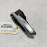 TOYOTA CAMRY 2018-2024 FRONT OR REAR DRIVER SIDE DOOR INTERIOR HANDLE OEM =