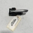 TOYOTA CAMRY 2018-2024 FRONT OR REAR DRIVER SIDE DOOR INTERIOR HANDLE OEM =