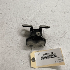 21-23 KIA K5 REAR LEFT DRIVER SIDE DOOR HINGE UPPER OEM