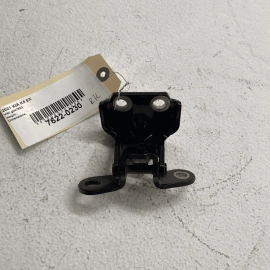 21-23 KIA K5 REAR LEFT DRIVER SIDE DOOR HINGE UPPER OEM