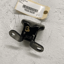21-23 KIA K5 REAR LEFT DRIVER SIDE DOOR HINGE UPPER OEM
