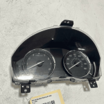 2018 ACURA MDX SH SH-AWD DASH INSTRUMENT GAUGE CLUSTER SPEEDOMETER 96K MILE