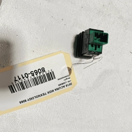 ACURA MDX 2017 - 2020  LANE DEPARTURE WARNING CONTROL LDW & VSA SWITCH OEM ACURA MDX 2017 - 2020  LANE DEPARTURE WARNING CONTROL LDW & VSA SWITCH OEM