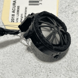 2014-20 ACURA MDX FRONT WINDSHIELD LEFT OR RIGHT SIDE TWEETTER SPEAKER OEM 
