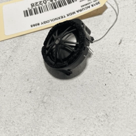 ACURA MDX 2014-20 FRONT WINDSHIELD RIGHT OR LEFT SIDE TWEETTER SPEAKER OEM 