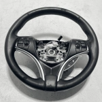 2017 - 2020 ACURA MDX LEATHER STEERING WHEEL & SWITCHES OEM