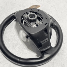 2017 - 2020 ACURA MDX LEATHER STEERING WHEEL & SWITCHES OEM 2017 - 2020 ACURA MDX LEATHER STEERING WHEEL & SWITCHES OEM
