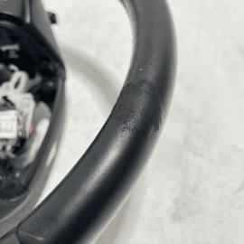 2017 - 2020 ACURA MDX LEATHER STEERING WHEEL & SWITCHES OEM 2017 - 2020 ACURA MDX LEATHER STEERING WHEEL & SWITCHES OEM