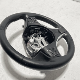 2017 - 2020 ACURA MDX LEATHER STEERING WHEEL & SWITCHES OEM 2017 - 2020 ACURA MDX LEATHER STEERING WHEEL & SWITCHES OEM