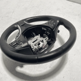 2017 - 2020 ACURA MDX LEATHER STEERING WHEEL & SWITCHES OEM 2017 - 2020 ACURA MDX LEATHER STEERING WHEEL & SWITCHES OEM