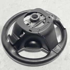 2017 - 2020 ACURA MDX LEATHER STEERING WHEEL & SWITCHES OEM 2017 - 2020 ACURA MDX LEATHER STEERING WHEEL & SWITCHES OEM