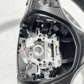 2017 - 2020 ACURA MDX LEATHER STEERING WHEEL & SWITCHES OEM 2017 - 2020 ACURA MDX LEATHER STEERING WHEEL & SWITCHES OEM