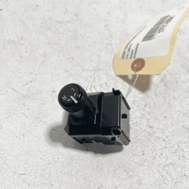 TOYOTA CAMRY 2018-2020 FRONT DRIVER SIDE DOOR OUTER MIRROR CONTROL SWITCH O