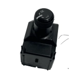 TOYOTA CAMRY 2018-2020 FRONT DRIVER SIDE DOOR OUTER MIRROR CONTROL SWITCH O