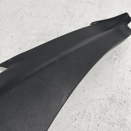 2017 - 2020 ACURA MDX FRONT RIGHT PASSENGER SIDE FENDER LEDGE COVER PANEL O