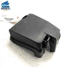 21-22 KIA K5 1.6L ENGINE COMPARTMENT ROOM FUSE BOX UPPER COVER CAP OEM