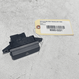 ACURA MDX 2017-2019 DASH DASHBOARD HAZARD LIGHT CONTROL SWITCH OEM