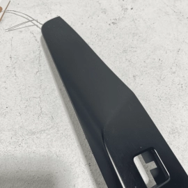 TOYOTA CAMRY 2018-2020 FRONT PASSENGER SIDE DOOR SWITCH PANEL TRIM MOLDING 