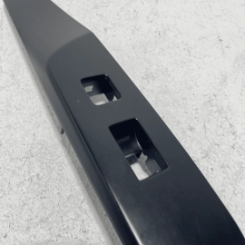 TOYOTA CAMRY 2018-2020 FRONT PASSENGER SIDE DOOR SWITCH PANEL TRIM MOLDING 