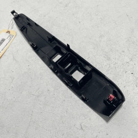 TOYOTA CAMRY 2018-2020 FRONT PASSENGER SIDE DOOR SWITCH PANEL TRIM MOLDING 