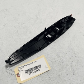 TOYOTA CAMRY 2018-2020 FRONT PASSENGER SIDE DOOR SWITCH PANEL TRIM MOLDING 