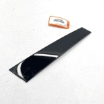 Front Left / Driver Side Window Molding Toyota Camry 2018-2023 OEM