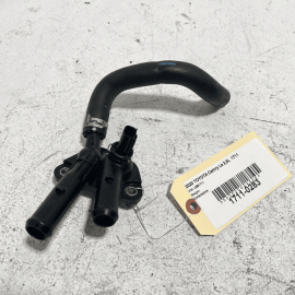 2018-2023 Toyota Camry LE 2.5L Engine Coolant Outlet Hose Flange OEM