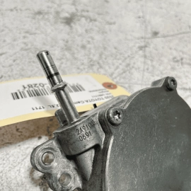 2018-19-20-21-22-2023 TOYOTA CAMRY 2.5L LE POWER BRAKE BOOSTER VACUUM PUMP 