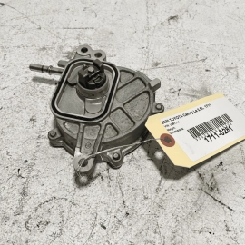 2018-19-20-21-22-2023 TOYOTA CAMRY 2.5L LE POWER BRAKE BOOSTER VACUUM PUMP 