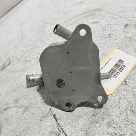 2018-19-20-21-22-2023 TOYOTA CAMRY LE GAS AUTOMATIC TRANSMISSION OIL COOLER