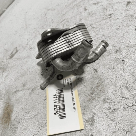 2018-19-20-21-22-2023 TOYOTA CAMRY LE GAS AUTOMATIC TRANSMISSION OIL COOLER