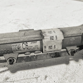 2019-2020 TOYOTA CAMRY LE ELECTRIC POWER STEERING GEAR RACK AND PINION OEM