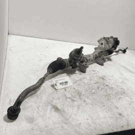 2019-2020 TOYOTA CAMRY LE ELECTRIC POWER STEERING GEAR RACK AND PINION OEM