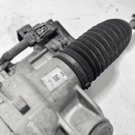 2019-2020 TOYOTA CAMRY LE ELECTRIC POWER STEERING GEAR RACK AND PINION OEM