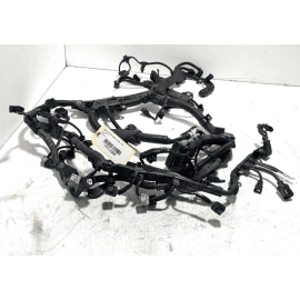 2020 Toyota Camry LE 2.5L Engine Wire Wiring Harness OEM