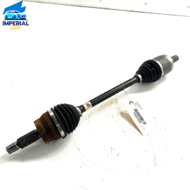 2021-2023 15K MILES KIA K5 1.6L FWD FRONT LEFT DRIVER SIDE CV AXLE SHAFT  O