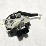 Rear Trunk Tailgate Liftgate Latch Lock Actuator Denso ACURA MDX 2014-2020 