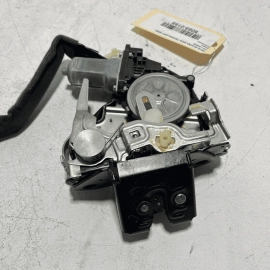 Rear Trunk Tailgate Liftgate Latch Lock Actuator Denso ACURA MDX 2014-2020 