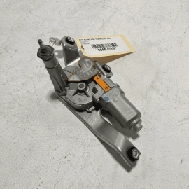 Rear Windshield Wiper Motor ACURA MDX 2014-2020 OEM
