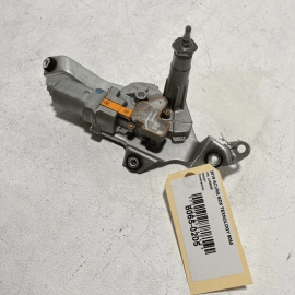 Rear Windshield Wiper Motor ACURA MDX 2014-2020 OEM